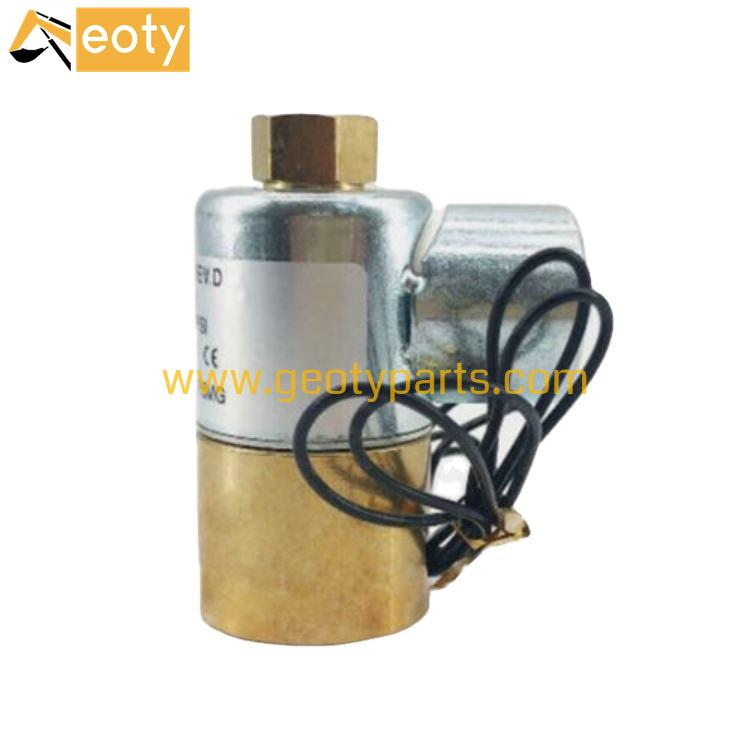 image for Best Quality Solenoid Valve 39538251 Replacement For Diesel Engine