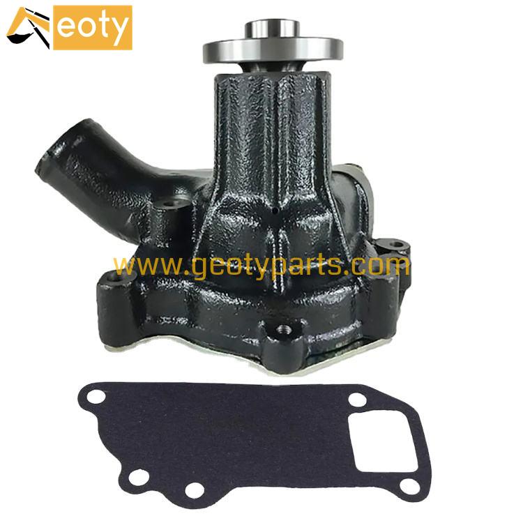 image for Cooling Water Pump 8-97253028-1 8972530281 For Engine 4BG1 6BG1