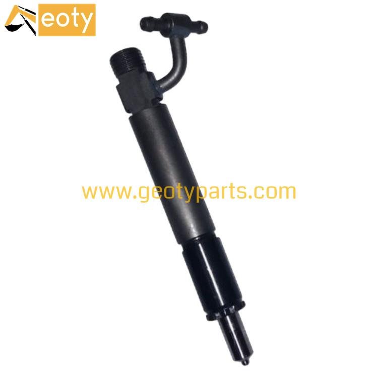 image for Best Quality Fuel Injector 687372C91 For Engine 1660 1586 1470 1486 1466 1460 1086.