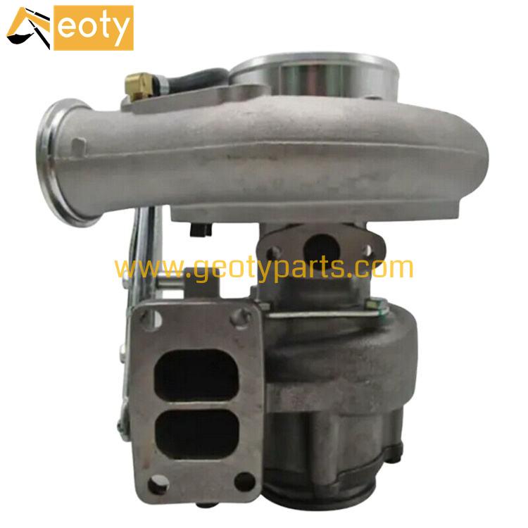 image for New HX40W Turbocharger 3591021 3598068 3800405 for Cummins Engine 6CTAA 330-350HP.