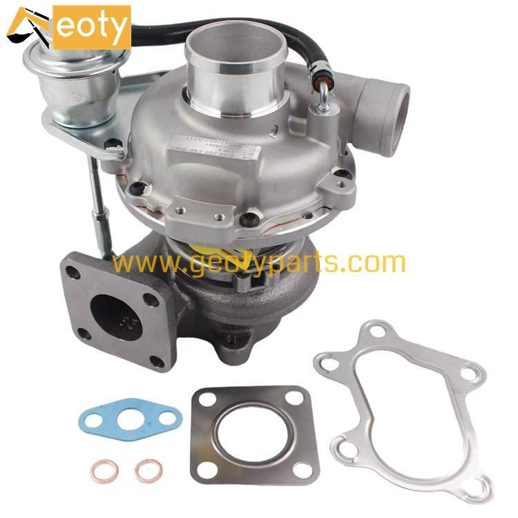 image for Advanced Turbocharger 87780726 87772751 For Engine Loader 410 420 Tractor DX48 DX55 DX60