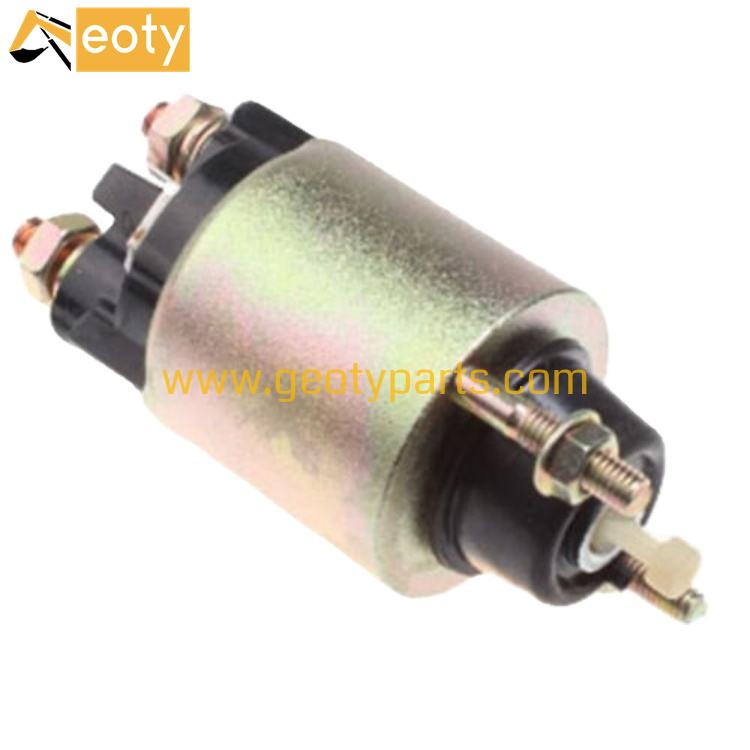 image for Starter Solenoid 12181-63080 For Engine ZD331P ZD28F GR2110 T1400H AV5500 F2260.