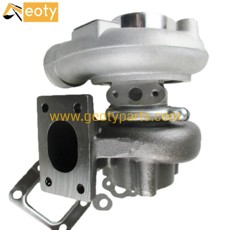 image for Replacement TD04HL Turbocharger 5i-8122 For CAT Engine 3064 Excavator 312B 312 312B L 311B.