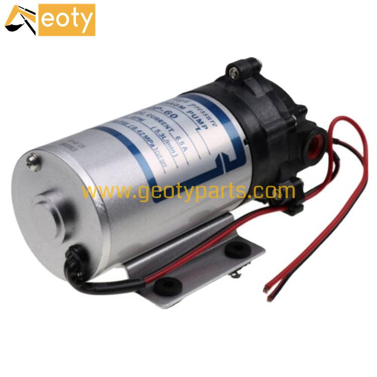 image for Water Pump 902303 4700828275 For CC322 CC900 CS142N RS166A CC422HF CC10.