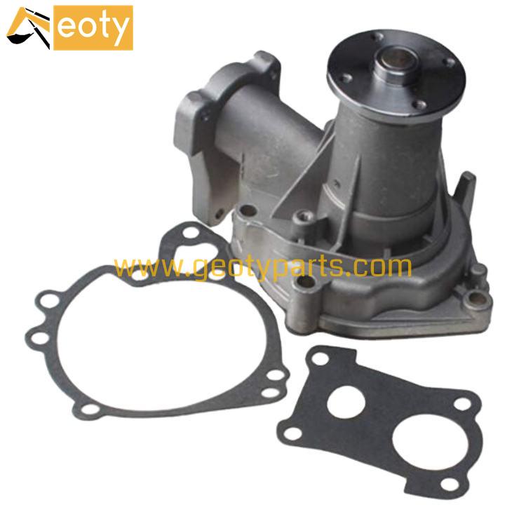 image for Water Pump 25100-42540 25100-42541 For Engine 4D56 4D55 D4BB GWM-52A.