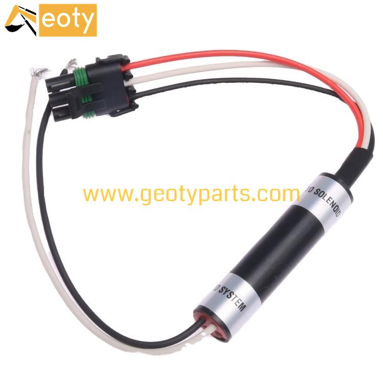 image for Hot Sale 12V 90Amp Solenoid Connector Coil SA-4634-12 1262.2301.01 For Diesel Engine