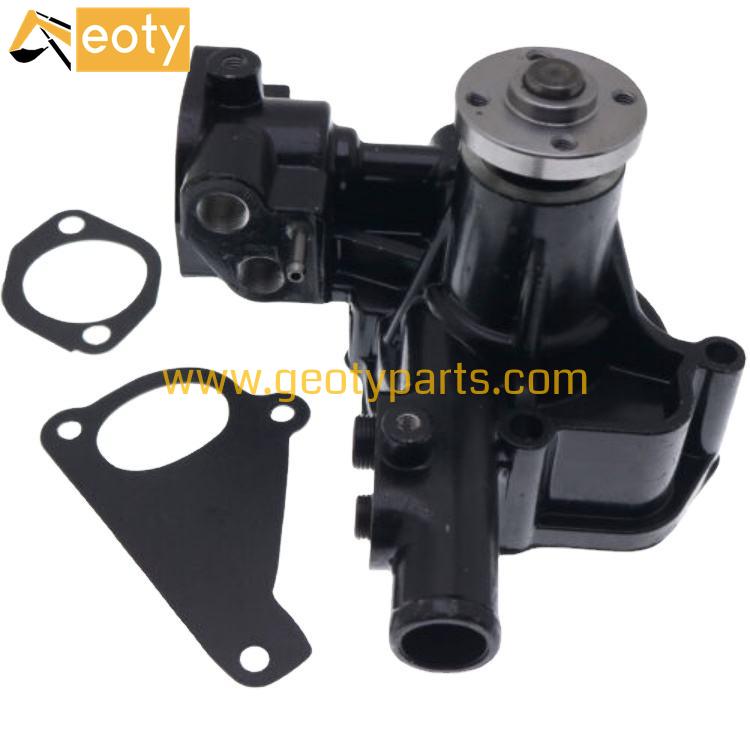 image for Aftermarket Water Pump 12950842001 For TK SB-130 SB-230 SB-400 SB-210 YM TK486V