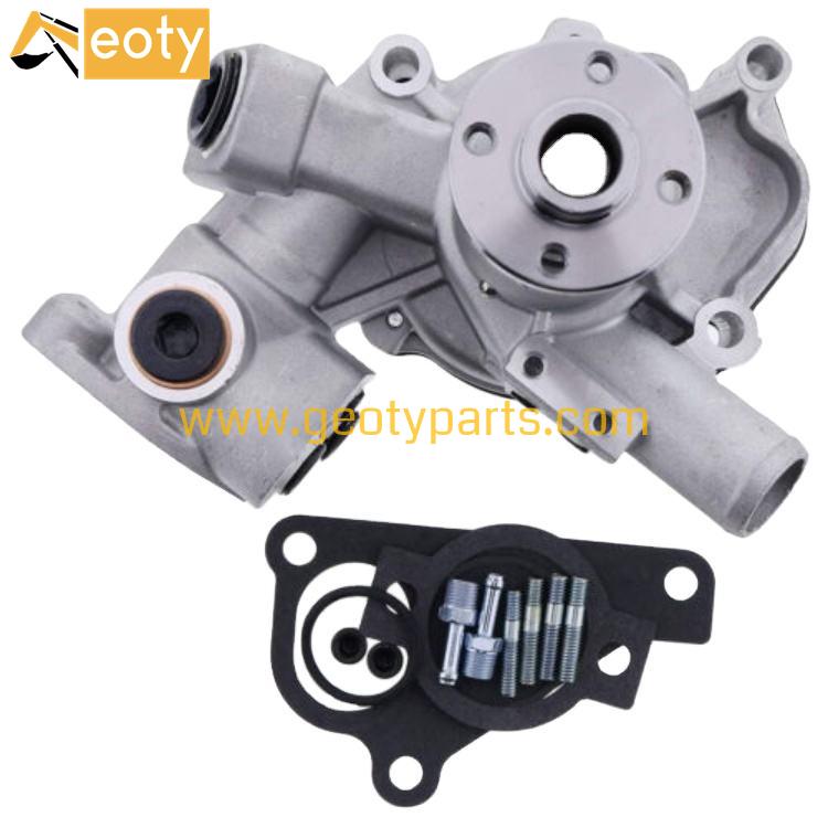 image for Top Quality Water Pump 13-2572 for TK G-700 SB SLXi SL Series Engine TK482 TK486