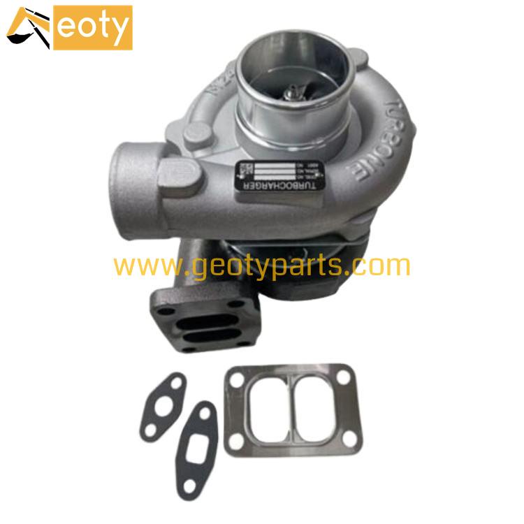 image for Good S2A TA3107 Turbocharger 2674A396 Perkins TA236 CA4236 C4-236 T4-236 Engine.