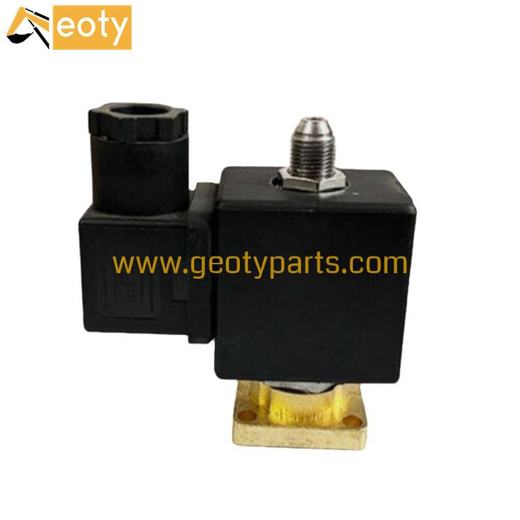 image for Wholesale High Quality Solenoid Valve 100002569 Replacement For Diesel Engine