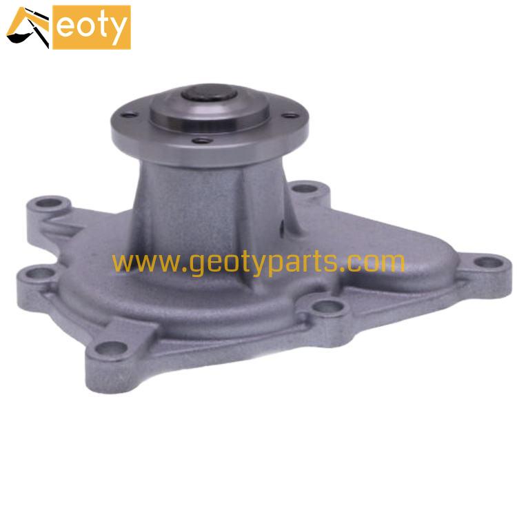 image for Water Pump 6513-610-141-20 3AF1 For Diesel 3AF1 Engine 240 TU1900 TE3210 G212