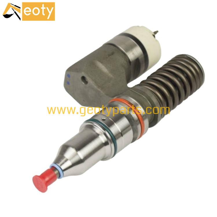 image for Top Quality Fuel Injector 10R-0963 1372500 Fits For Cat Engine C12 3196