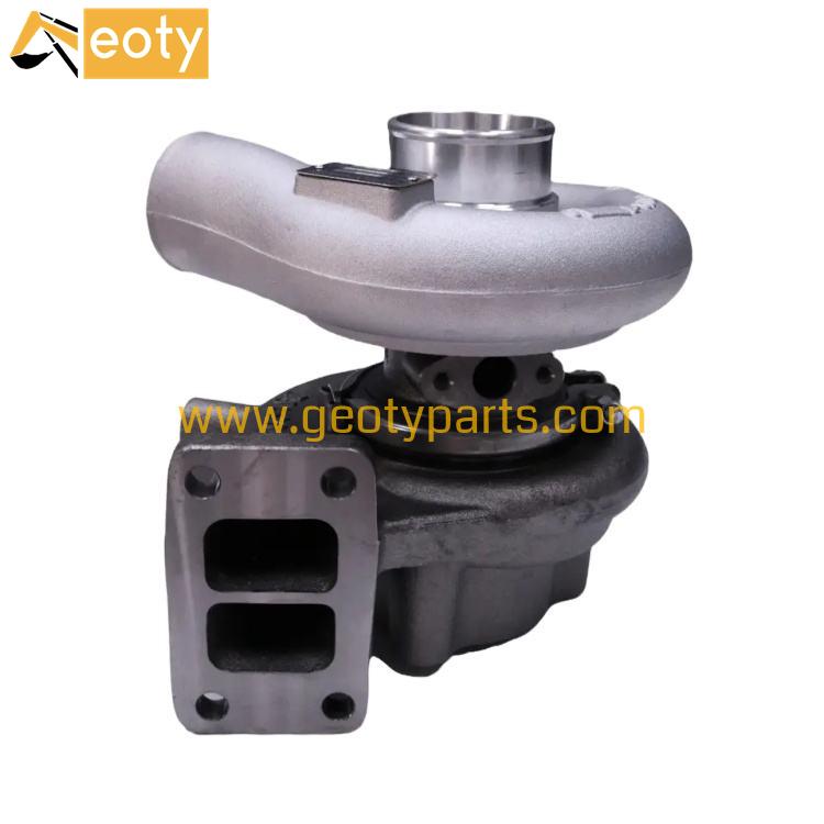 image for Replacement TD06H Turbocharger 5I-8018 49179-02340 For Cat 320B 321B Engine 3066