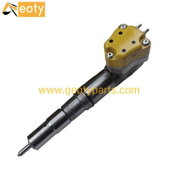 image for High Efficiency Fuel Injector 174-7528 1747528 Applicable to Cat Engine 3412