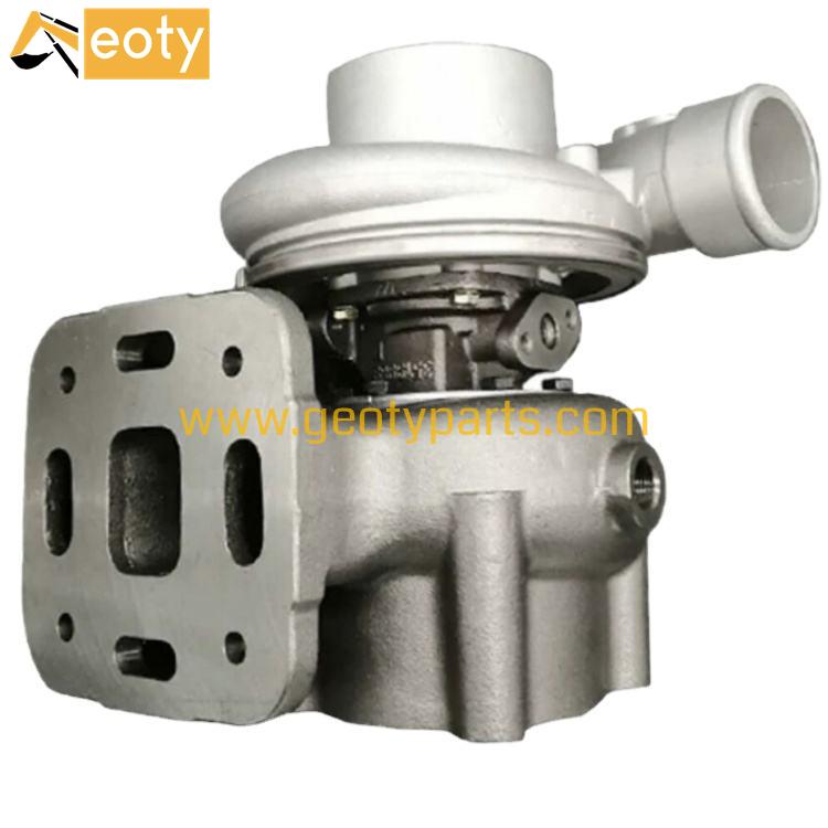 image for High Efficiency H1EM Turbocharger 3528787 3526626 3802306 For Cummins Engine 6BTAM