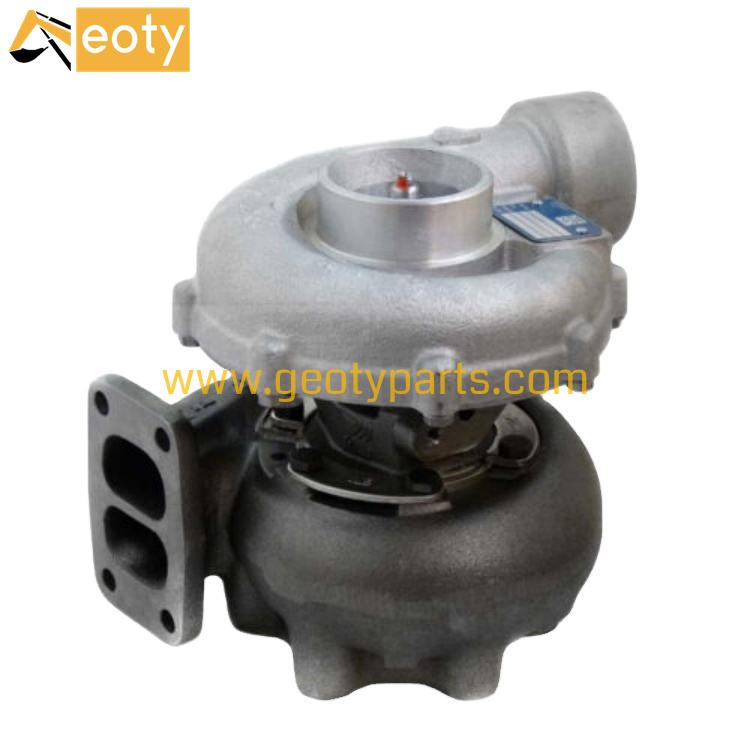 image for Replacement K27 Turbocharger 53279706206 For DA640 OM442LA OM422 Engine