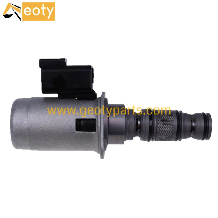 image for Transmission Control Solenoid Valve 25-223075 For Engine 3CX 4CX 5CX GTH-636