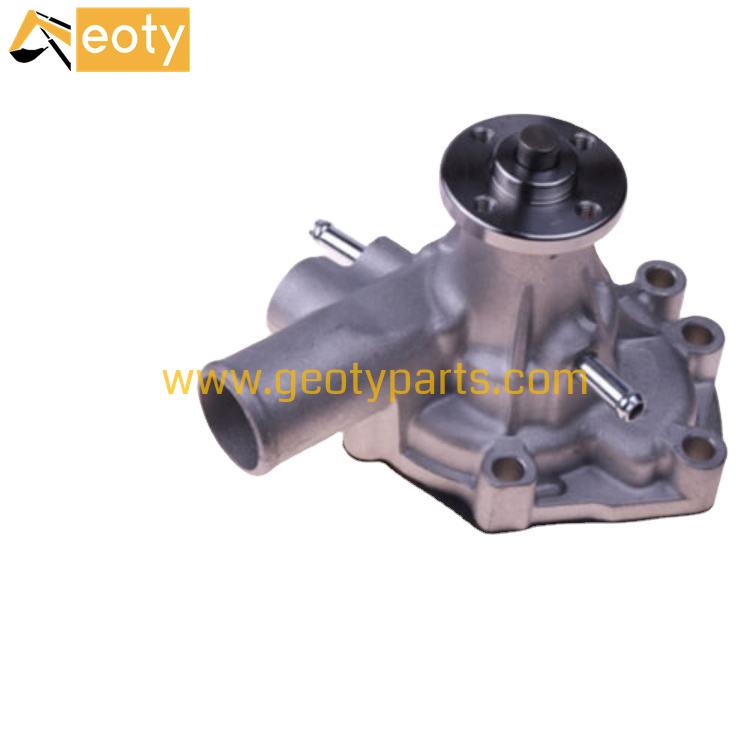 image for Water Pump 6213-610-011-20 62136100042F For SF200 SF310 Engine E393 E3112