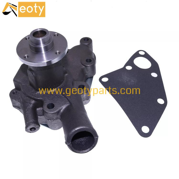 image for New Aftermarket Water pump 11-4576 For Engine C201 C-201 TK SB CG