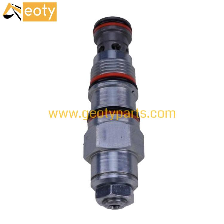 image for New Hydraulics Counterbalance Valve CBBCLHN CBBC-LHN For Engine Hydraulics