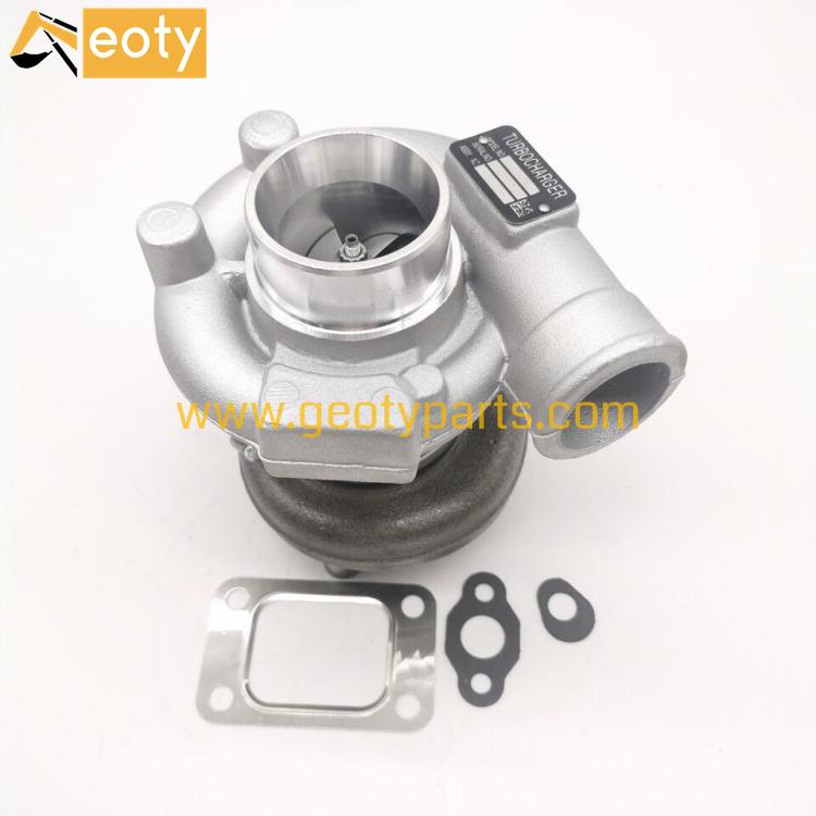 image for New Aftermarket HX25 Turbocharger 504225294 4045362 For Engine NEF NEF-F4C 4.5L