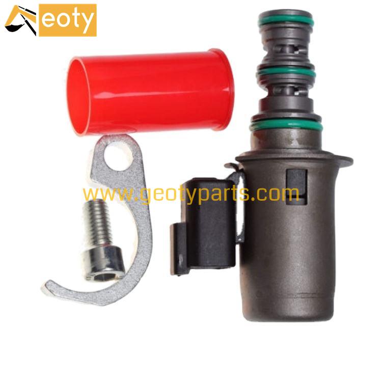 image for Solenoid Valve Assembly 459-M2874 SV3-D1-D12 For Engine 531-70 PS720 SS640 SS740