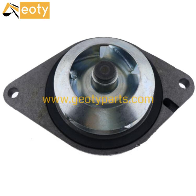 image for Water Pump 6735-61-1500 For Diesel PC200-6 PC120-6 PW128UU-1 Engine 4D102 6D102