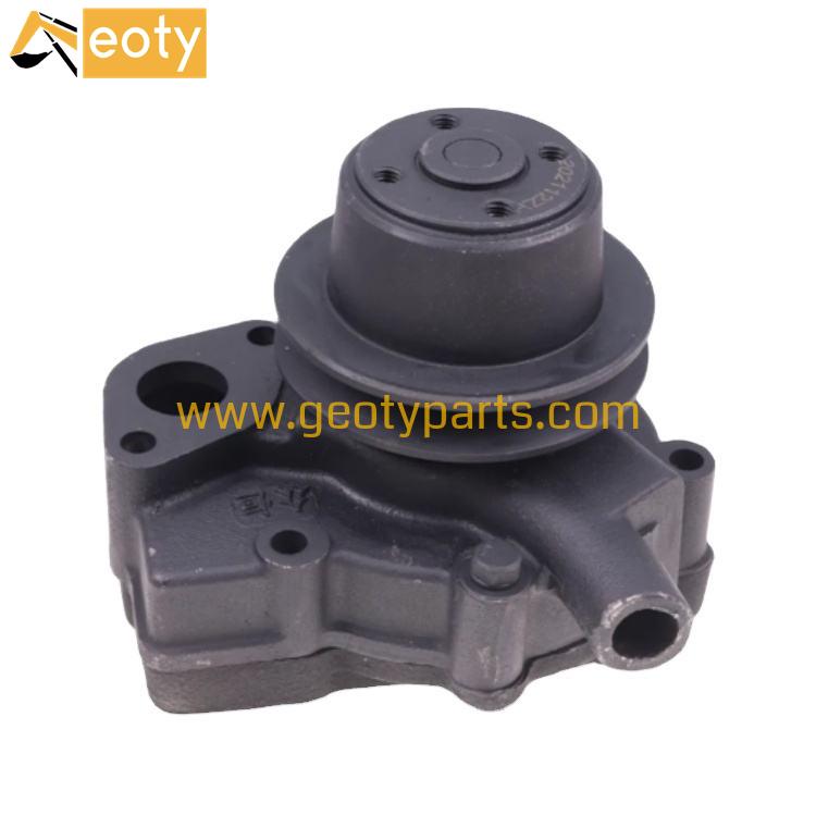 image for Wholesale High Quality Water Pump TY290X.12.011 Fits For Tractor TY290X TY295X Engine