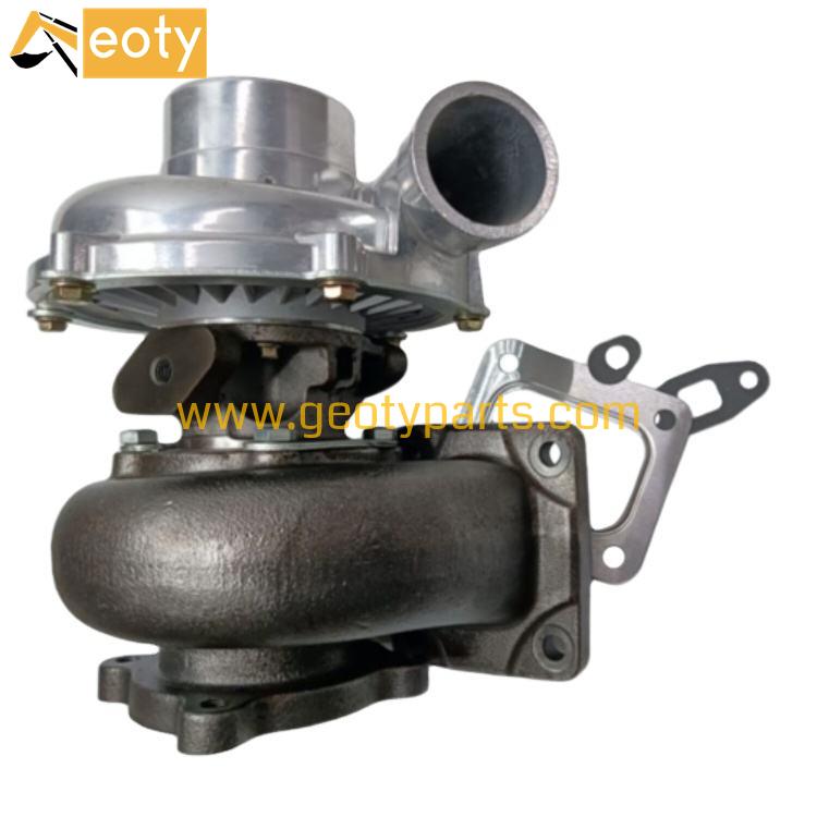 image for New Turbocharger RHC62C 114400-2720 for Engine 6BD1 6BD1T EX200-2 EX200-3