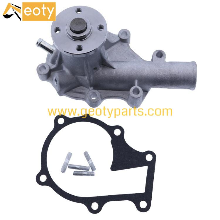 image for Water Pump 16241-73032 16241-73034 16241-73033 For Engine ZD28 ZD326 V1505