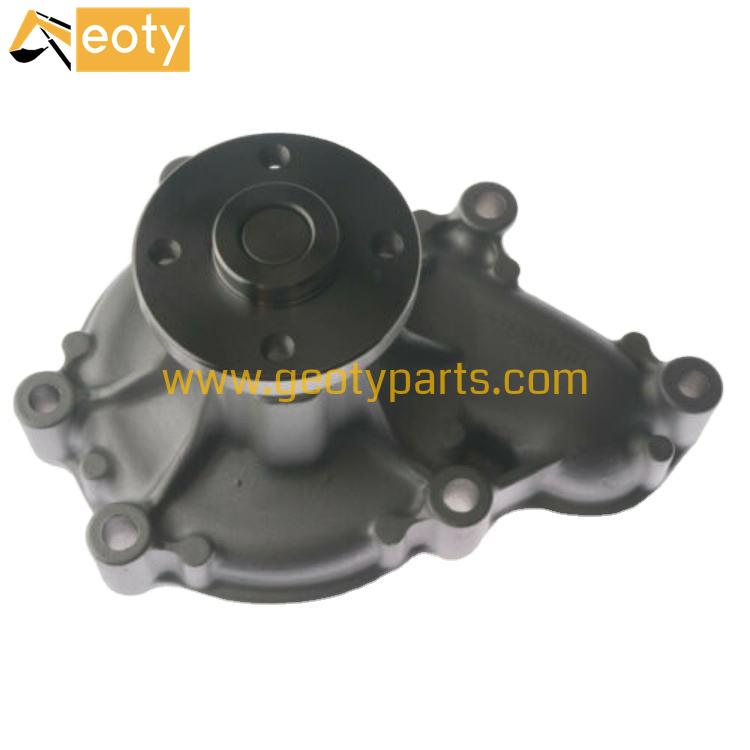 image for New Aftermarket Water Pump 1J700-73030 For Engine V2607 V2607-DI V2607-DI-T