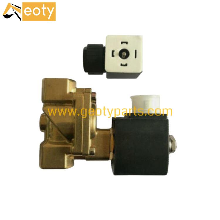 image for New Performance Solenoid Valve 23525678 Replacement For Diesel Engine