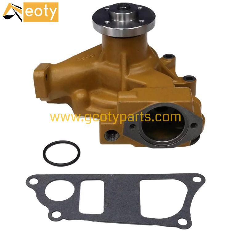 image for Water Pump 6204-61-1300 for Engine 4D95S 4D95S-1 D20P-6 D20P-7 D20Q-6 D20Q-7