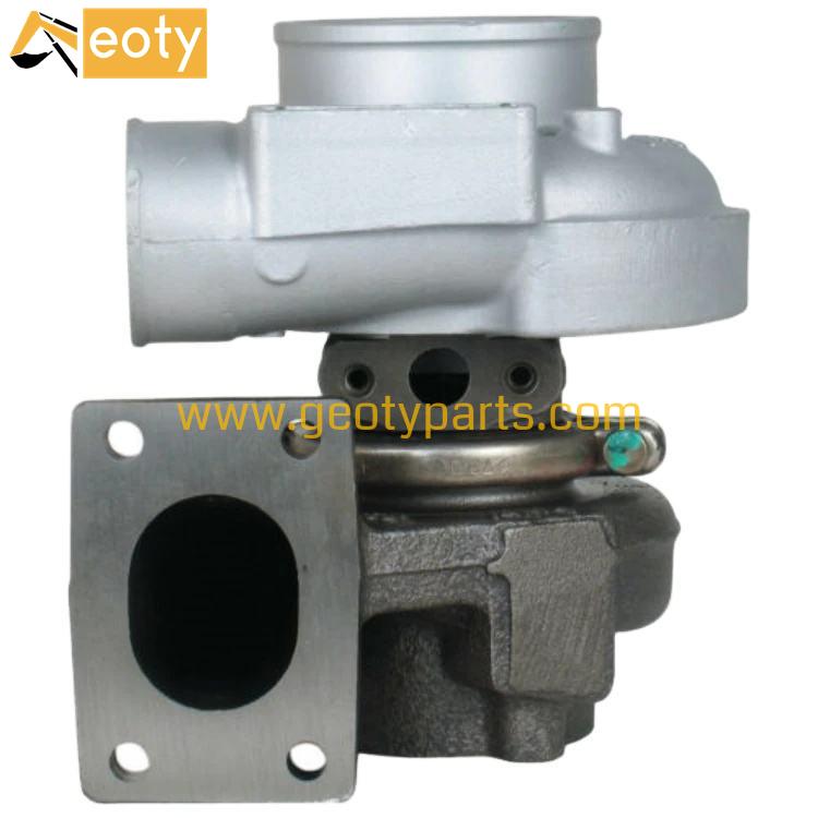 image for Hot HX25 Turbocharger 3599879 504043175R For Engine NEF 580 Super L 440 450 L190 U80