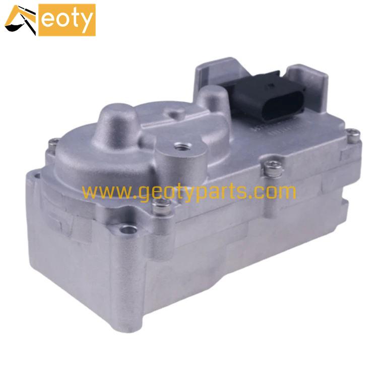 image for Best Quality Turbocharger Actuator 5322882 3784299 4032845 For Engine MX13 EPA10