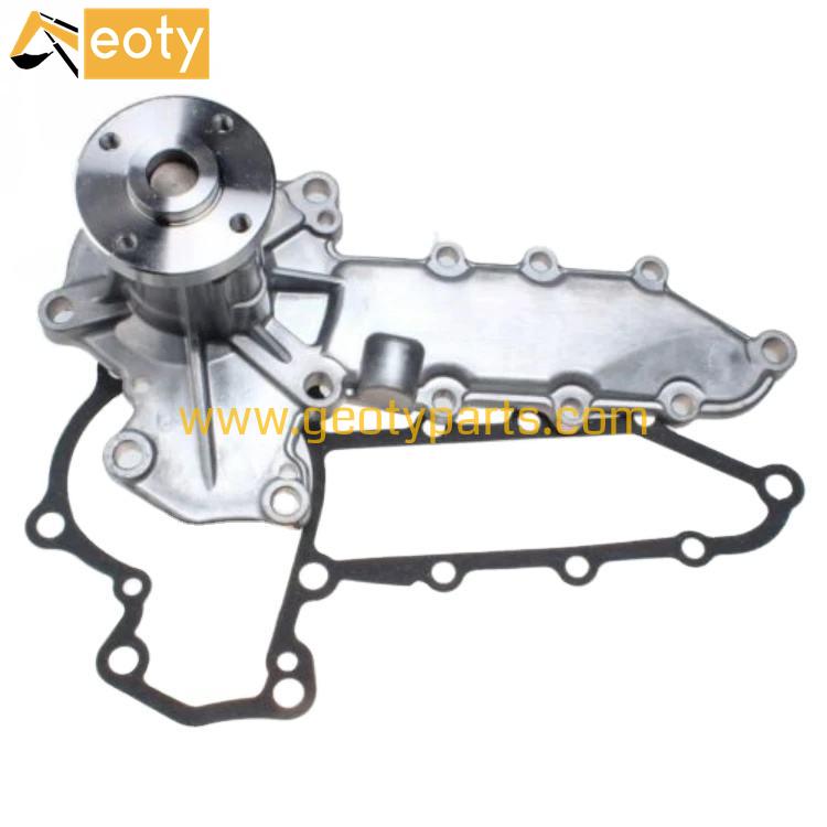 image for Best Quality Water Pump 1A051-73030 1A051-73032 with Gasket For Engine V2203 V2403