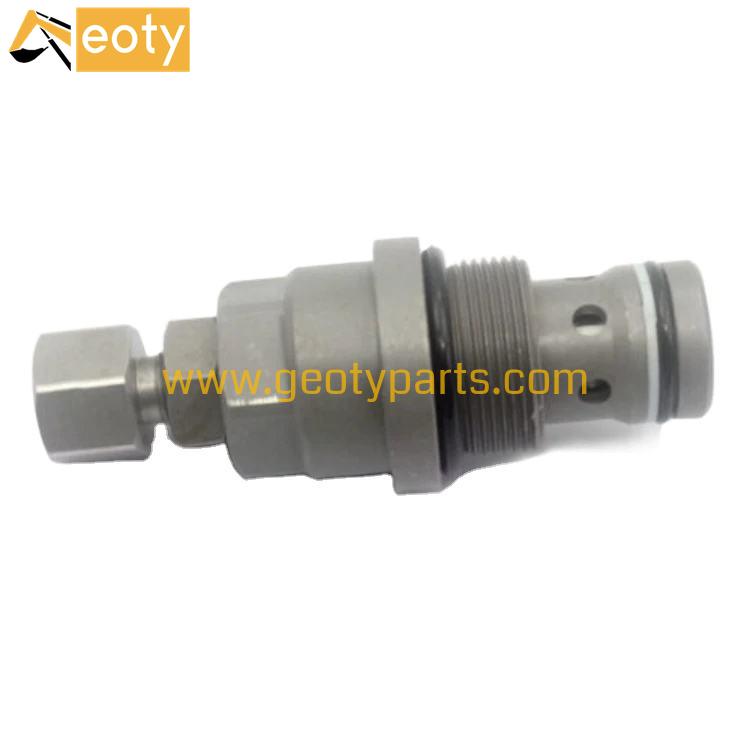 image for Pressure Relief Valve 9200504 John Deere ZAX120 160LC 120 490E 160C 190GW