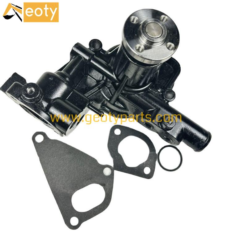 image for Coolant Water Pump 129004-42001 For Excavator TB135 TB145 YM 3TNV88 4TNV84