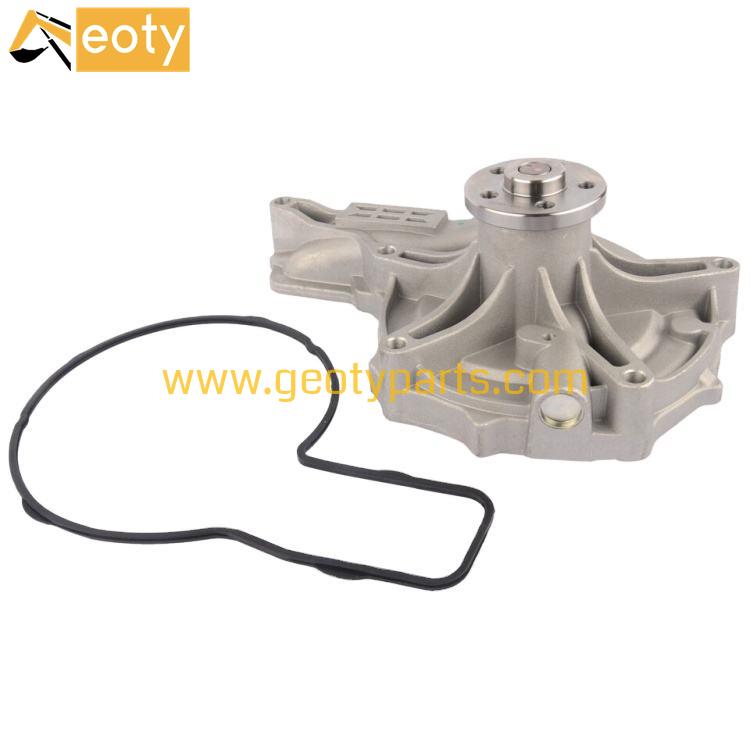 image for Water Pump 3161436 20464403 For Engine TAD940GE D9A-MG A25D L150E G900 A25E D9A2A