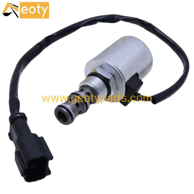 image for Solenoid 20Y6022122 20Y-60-22121 For Engine PC200-6 PC220-6 PC300LC-6 PC228UU-1