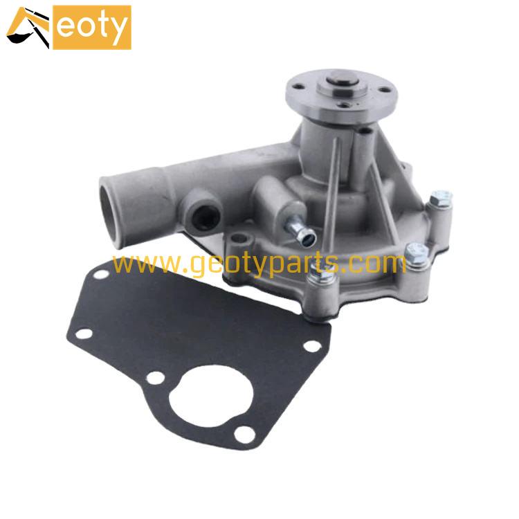 image for Water Pump 34545-10017 32A45-00022 For Engine S4S S4E FD20 FD30 FD25N DP30N