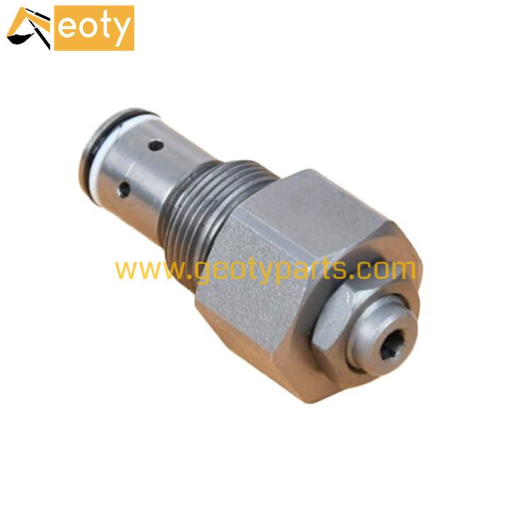 image for Main Relief Valve Assy 4-02-901 402901 For Engine B55W-1 SOLAR 55 55W-V