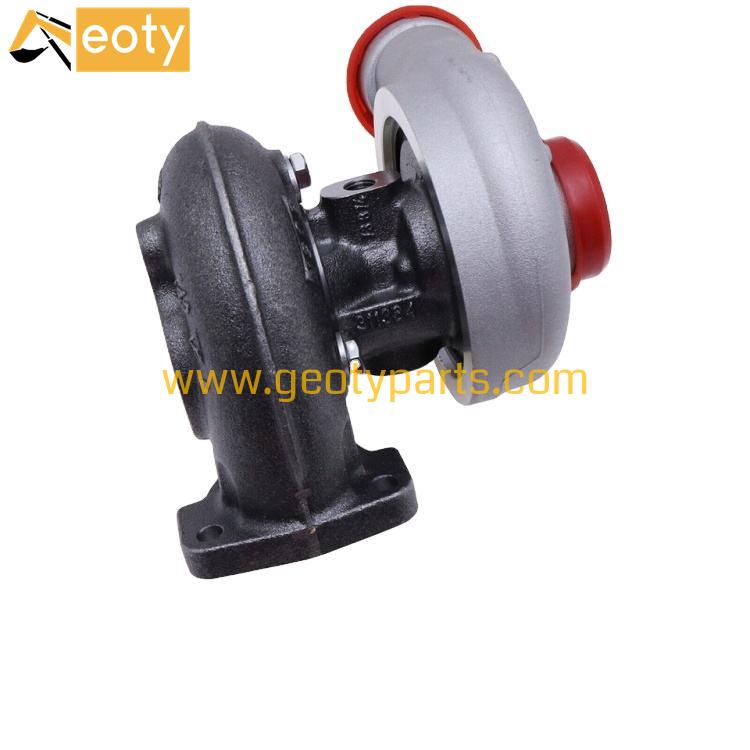 image for Best Quality S100 Turbocharger 04281437 319261 For Diesel 2011 Engine BF4M2011