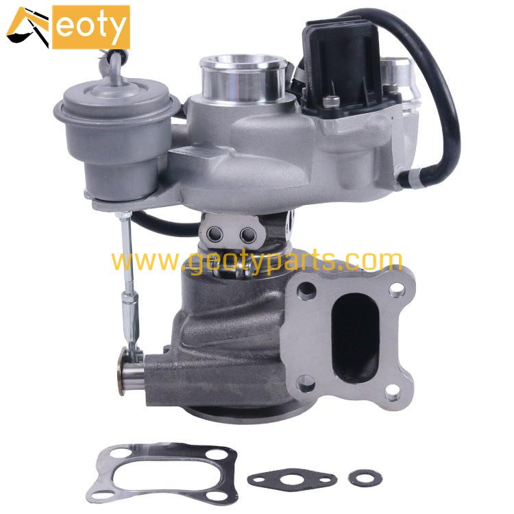 image for Wholesale High Quality TD025 Turbocharger 49180-04053 For Engine 1.4L