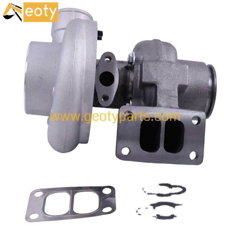 image for Universal HX35W Turbocharger 3537132 3802770 3598176 For Cummins Engine 6BT 6BTA