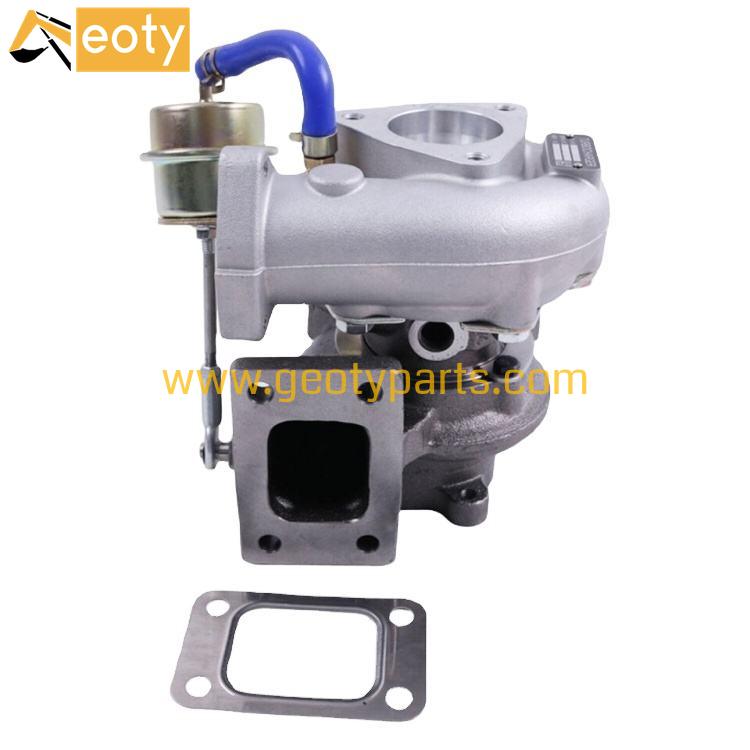 image for Spare Parts HT18 Turbocharger 14411-62T00 For Engine Y60 Y61 W40 W41