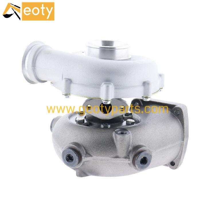 image for Best Quality K26 Turbocharger 53269706496 For Engine TKAMD41 KAD42A KAMD42A