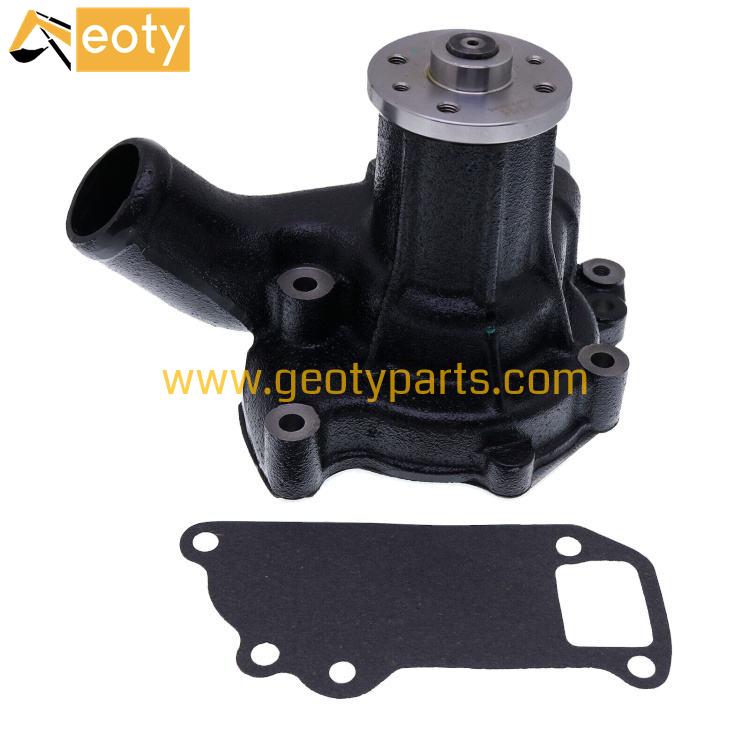 image for Water Pump 8972530281 For Engine 4BG1 6BB1 6BG1 6BD1 4BG1-TRG 6BG1-TRA