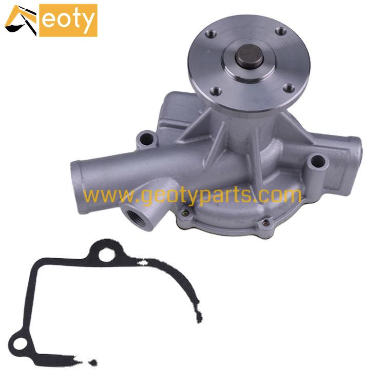 image for New Aftermarket Water Pump 21010-L1128 For Diesel H20 Engine FG20-C FG25-C