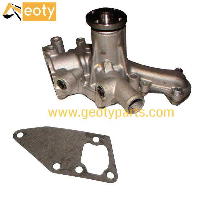 image for Water Pump 129107-42002 Yanmar F335D FX335D F18 FX20 F22 FX22 F24 FX24 FX255